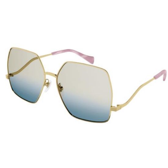 Picture of Gucci Sunglasses GG1005S