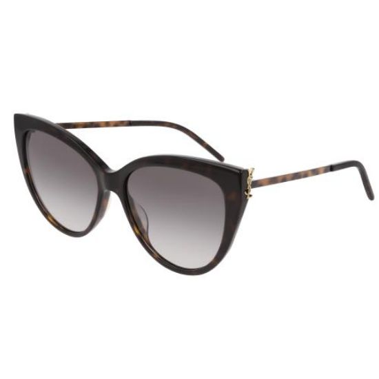 Picture of Saint Laurent Sunglasses SL M48S_A