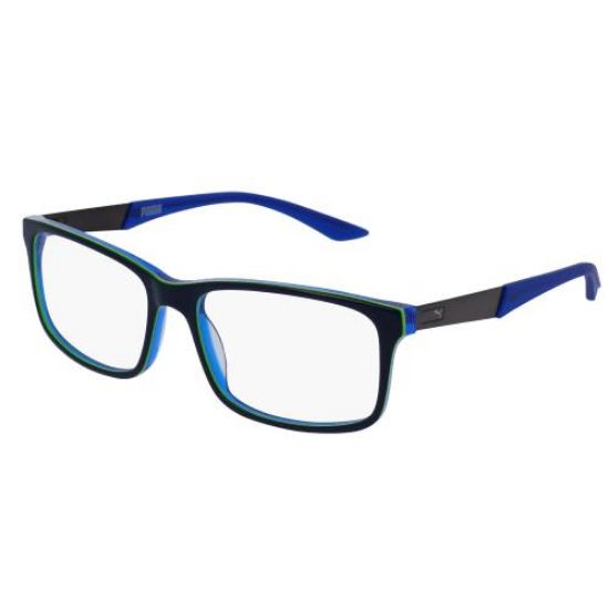 Picture of Puma Eyeglasses PU0074O