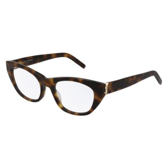 Picture of Saint Laurent Eyeglasses SL M80