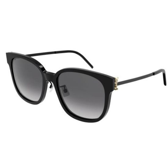Picture of Saint Laurent Sunglasses SL M48S_C/K