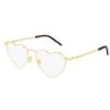Picture of Saint Laurent Eyeglasses SL 301 LOULOU OPT