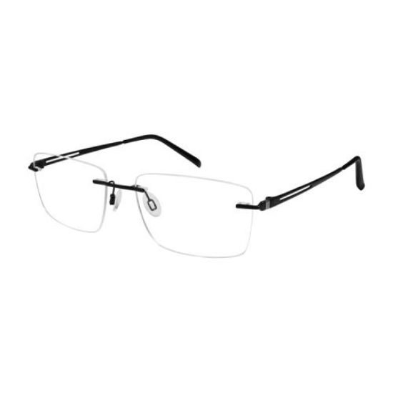 Picture of Charmant Eyeglasses TI 10978