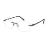 Picture of Charmant Eyeglasses TI 10978