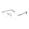 Picture of Charmant Eyeglasses TI 10978