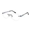 Picture of Charmant Eyeglasses TI 10979
