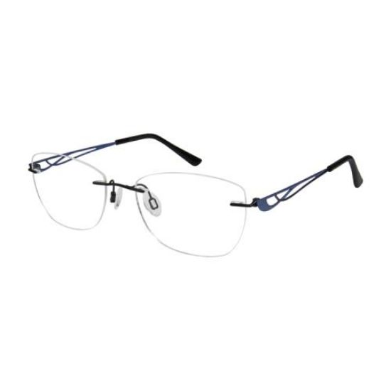 Picture of Charmant Eyeglasses TI 10979