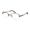 Picture of Charmant Eyeglasses TI 12162