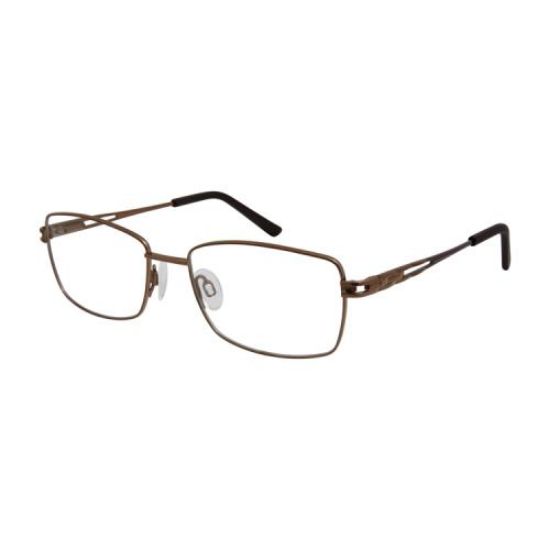Picture of Charmant Eyeglasses TI 12163