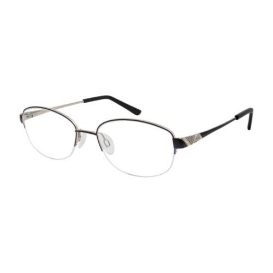 Picture of Charmant Eyeglasses TI 12164