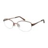 Picture of Charmant Eyeglasses TI 12164