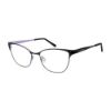 Picture of Isaac Mizrahi Eyeglasses IM 30036