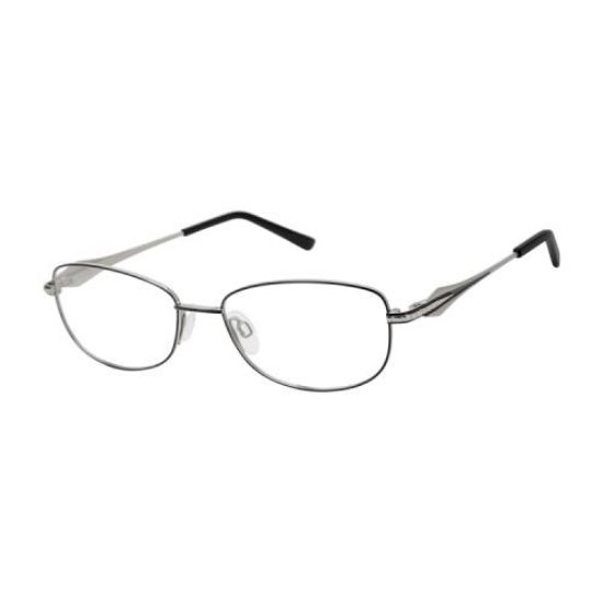 Picture of Charmant Eyeglasses TI 12169