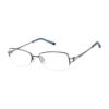 Picture of Charmant Eyeglasses TI 12170