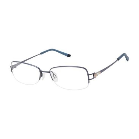 Picture of Charmant Eyeglasses TI 12170
