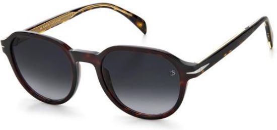 Picture of David Beckham Sunglasses DB 1044/S