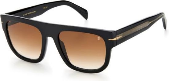 Picture of David Beckham Sunglasses DB 7044/S