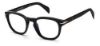 Picture of David Beckham Eyeglasses DB 7050/BB