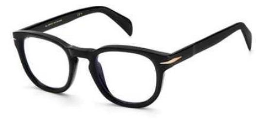 Picture of David Beckham Eyeglasses DB 7050/BB