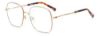 Picture of Missoni Eyeglasses MIS 0017
