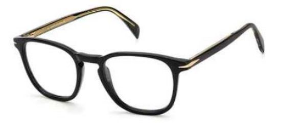 Picture of David Beckham Eyeglasses DB 1050