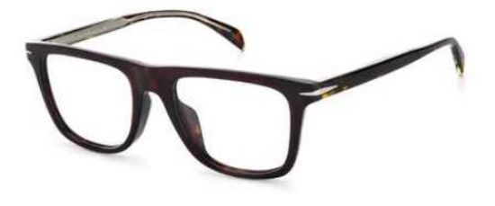 Picture of David Beckham Eyeglasses DB 7061/F
