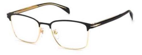 Picture of David Beckham Eyeglasses DB 1059/F