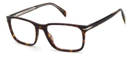 Picture of David Beckham Eyeglasses DB 1063