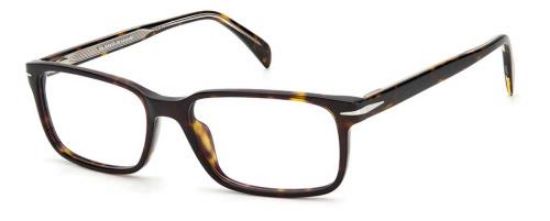 Picture of David Beckham Eyeglasses DB 1065