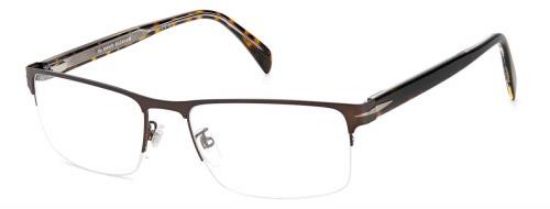 Picture of David Beckham Eyeglasses DB 1068