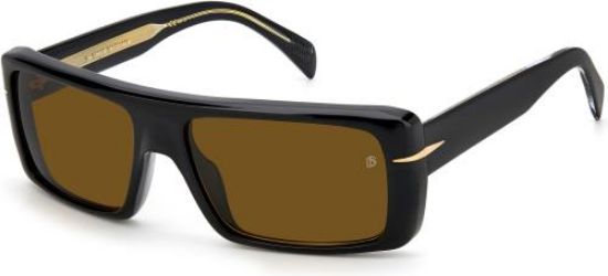 Picture of David Beckham Sunglasses DB 7063/S