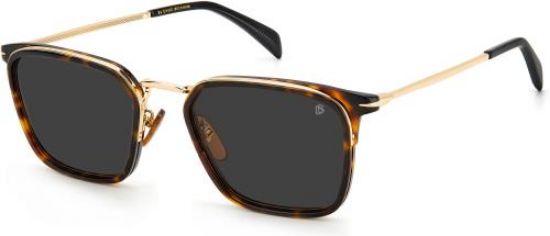 Picture of David Beckham Sunglasses DB 7065/F/S