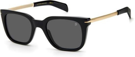 Picture of David Beckham Sunglasses DB 7047/S