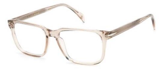 Picture of David Beckham Eyeglasses DB 1022
