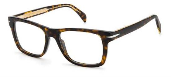 Picture of David Beckham Eyeglasses DB 1073