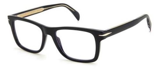 Picture of David Beckham Eyeglasses DB 1073/BB
