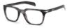 Picture of David Beckham Eyeglasses DB 7070