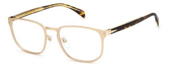 Picture of David Beckham Eyeglasses DB 7073/F
