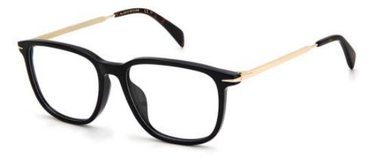 Picture of David Beckham Eyeglasses DB 7074/F