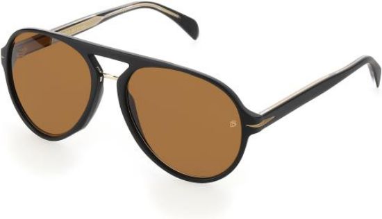 Picture of David Beckham Sunglasses DB 7005/S