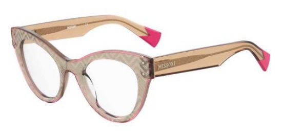 Picture of Missoni Eyeglasses MIS 0065