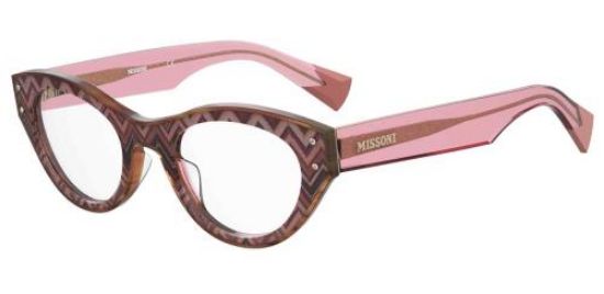 Picture of Missoni Eyeglasses MIS 0066