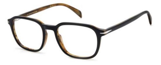 Picture of David Beckham Eyeglasses DB 1084