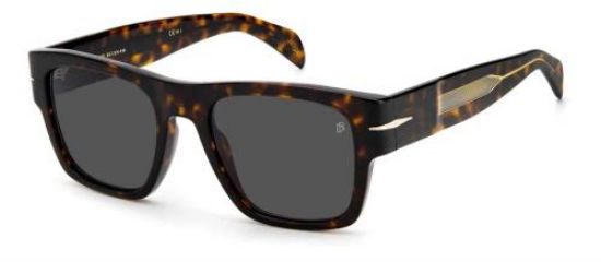 Picture of David Beckham Sunglasses DB 7000/S BOLD