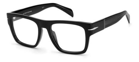 Picture of David Beckham Eyeglasses DB 7020/BOLD