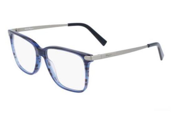 Picture of Salvatore Ferragamo Eyeglasses SF2877