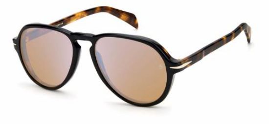 Picture of David Beckham Sunglasses DB 7079/S