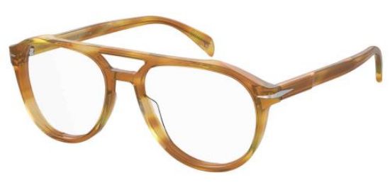 Picture of David Beckham Eyeglasses DB 7087