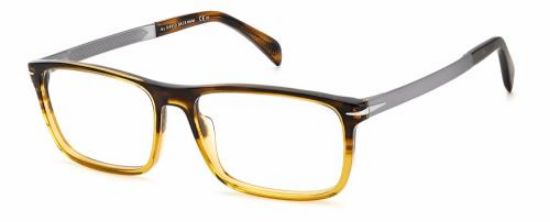 Picture of David Beckham Eyeglasses DB 1095