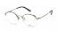 Picture of Bally Eyeglasses BY5009-H